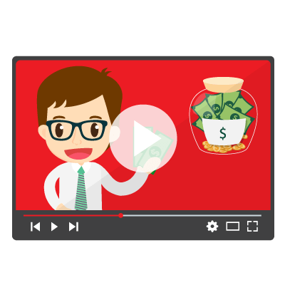 Video blog financiero